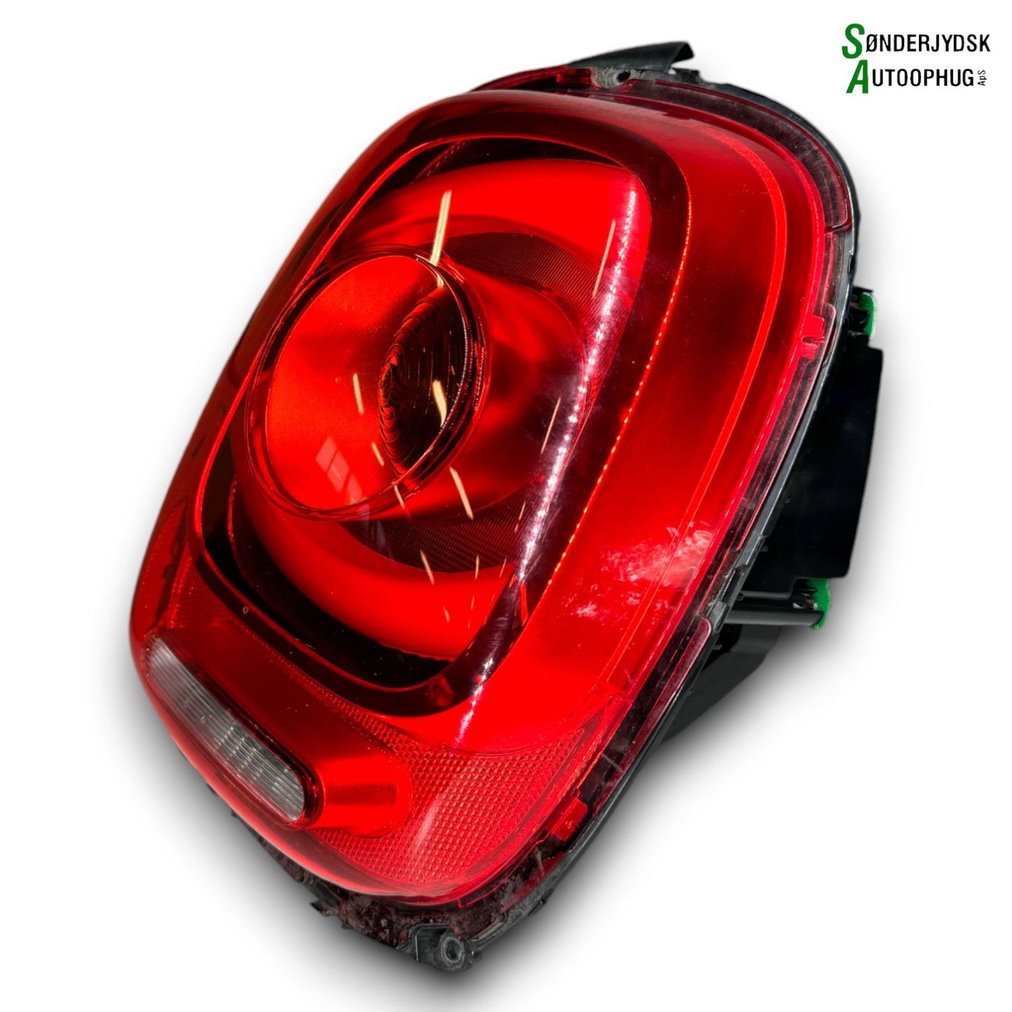 Mini Mini MKIII F55/F56 Baglygte Med OEM Nr. 63217297434 Fra Mini Ophugger