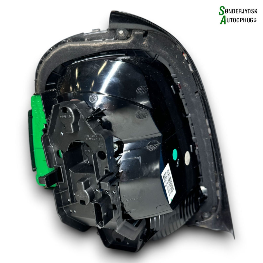 Mini Mkiii F55/F56 Baglygte Med OEM Nr. 63217297434 Fra Mini Ophugger