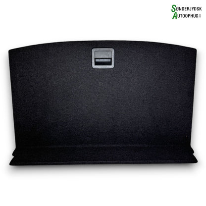 VW Golf 7 AU Bagagerumsbund Med OEM Nr. 5G6858855F Fra VW Ophugger