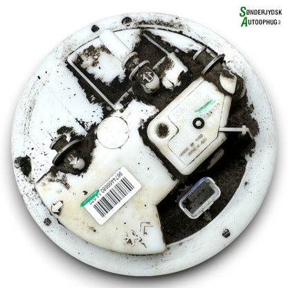 Peugeot 208 Benz/Brændstofpumpe El Med OEM Nr. 9674466680 Fra Peugeot Ophugger