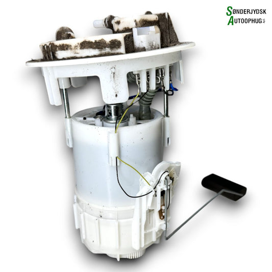 Peugeot 208 Benz/Brændstofpumpe El Med OEM Nr. 9674466680 Fra Peugeot Ophugger