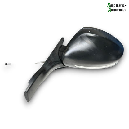 Peugeot 208 Sidespejl Med OEM Nr. 1611240080	 Fra Peugeot Ophugger