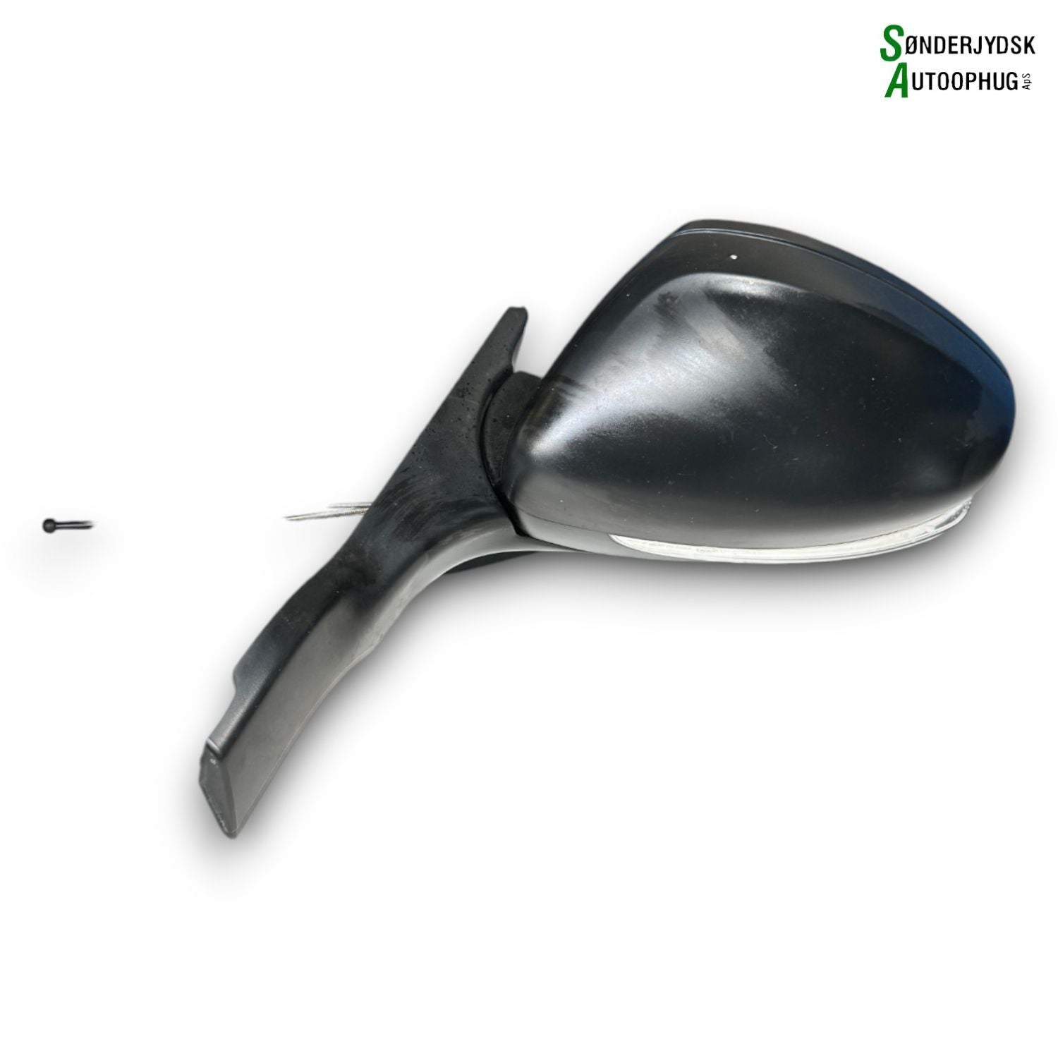 Peugeot 208 Sidespejl Med OEM Nr. 1611240080 Fra Peugeot Ophugger