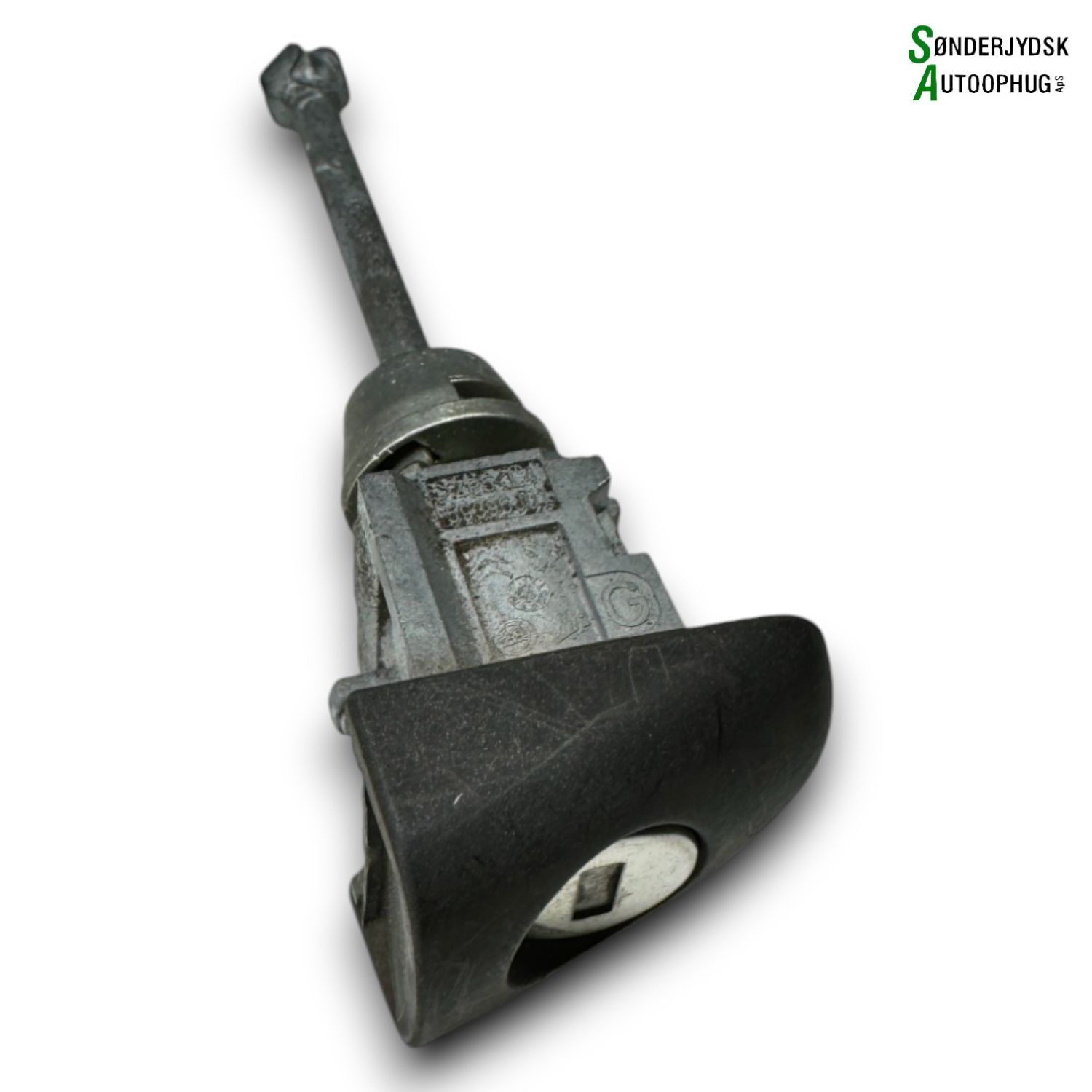 Peugeot 208 Startspærre Med OEM Nr. 9673257480 Fra Peugeot Ophugger