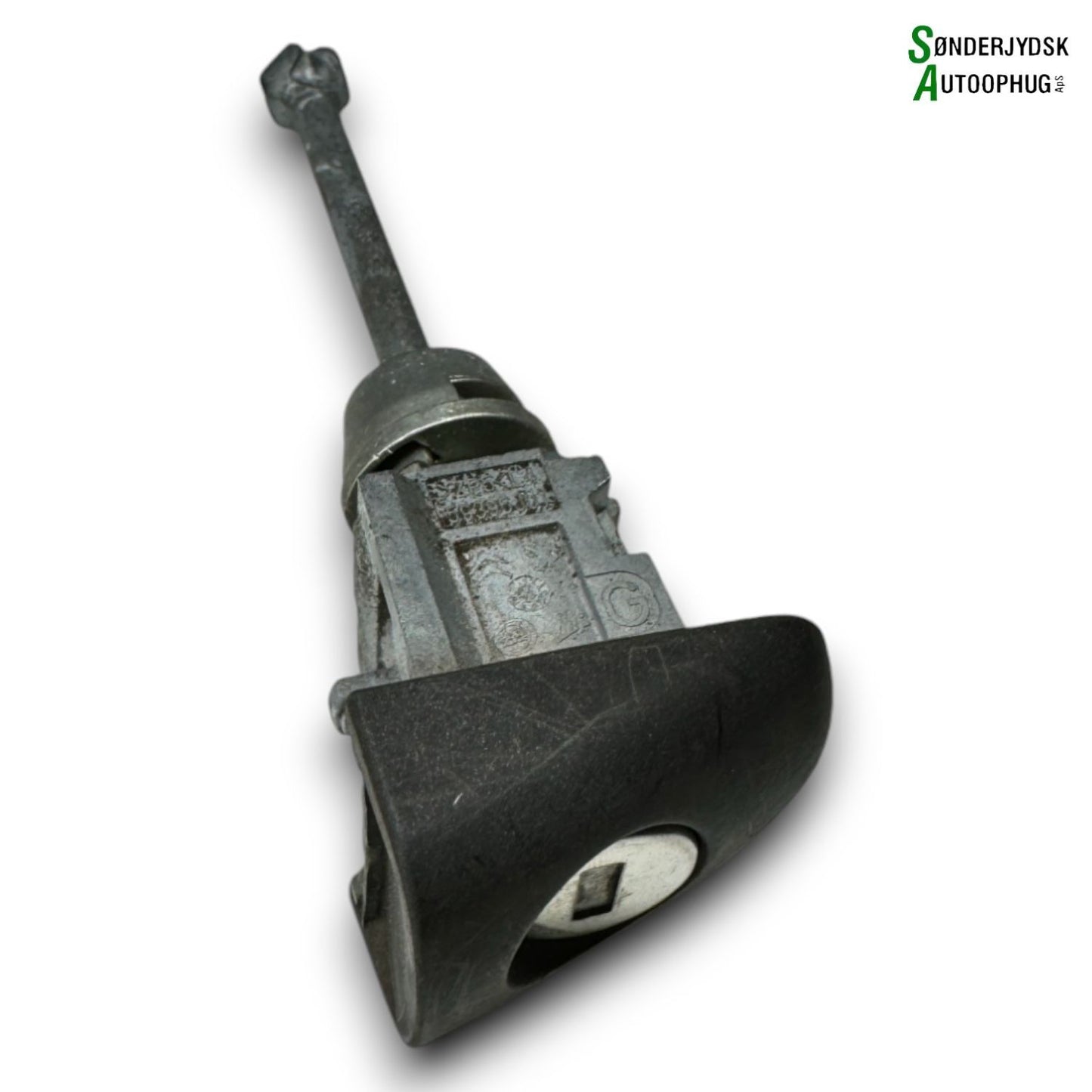 Peugeot 208 Startspærre Med OEM Nr. 9807531680 Fra Peugeot Ophugger