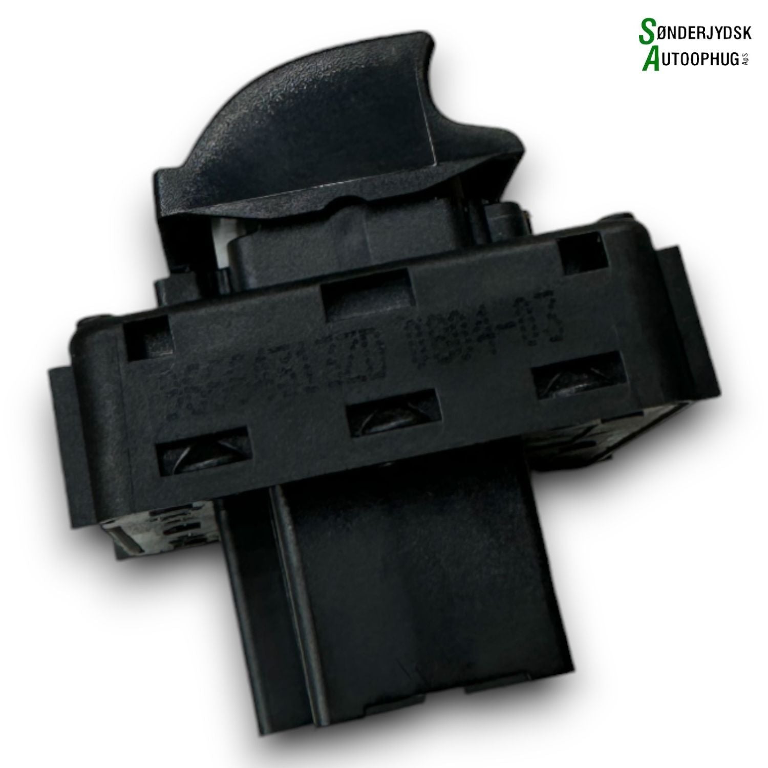 Peugeot 208 Kontakt Rudehejs Med OEM Nr. 96749245ZD Fra Peugeot Ophugger