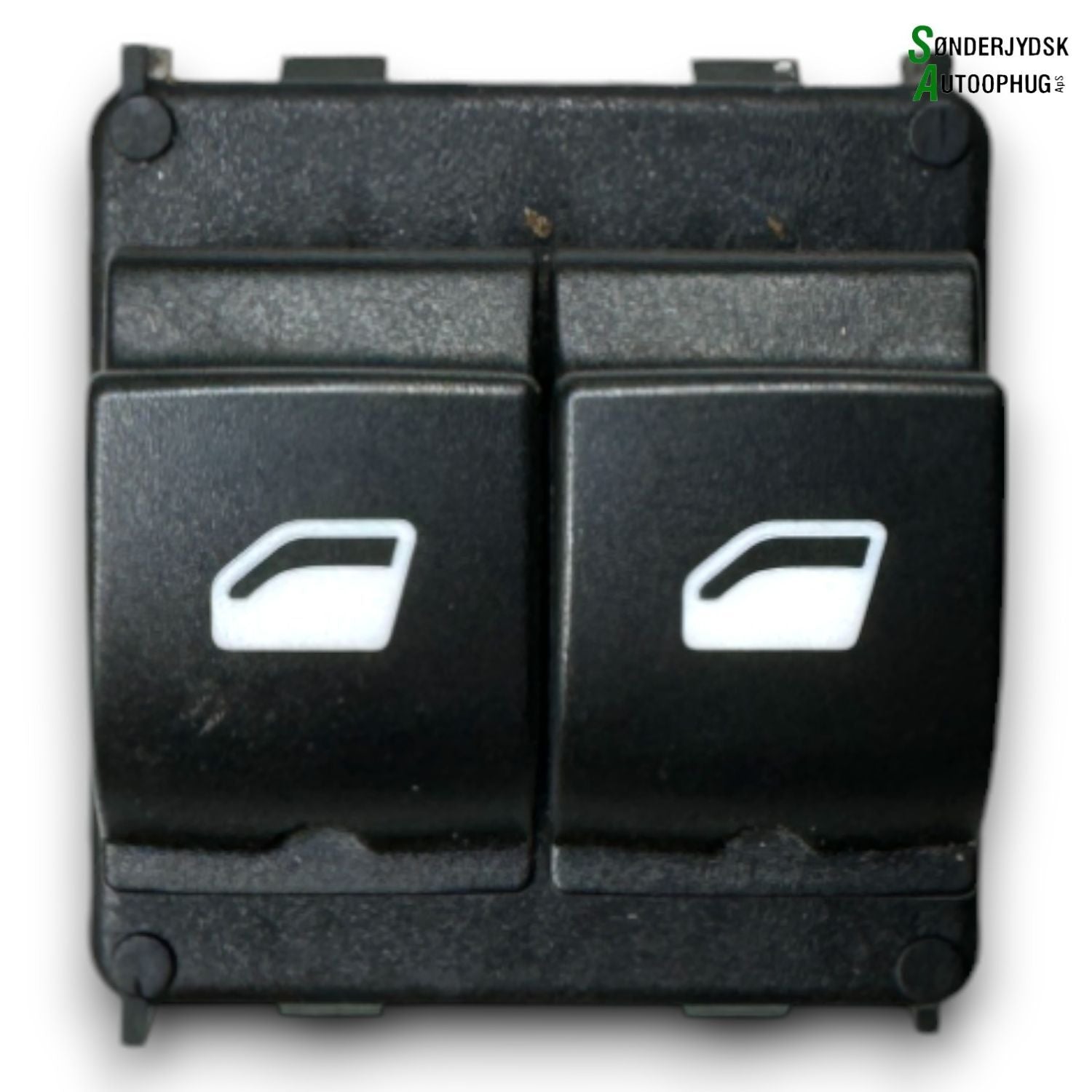 Peugeot 208 Kontakt Rudehejs Med OEM Nr. 96749245ZD Fra Peugeot Ophugger
