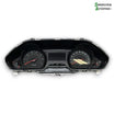 Peugeot 208 Speedometer - Instrument Med OEM Nr. 9825986180 Fra Peugeot Ophugger