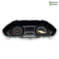 Peugeot 208 Speedometer - Instrument Med OEM Nr. 9825986180 Fra Peugeot Ophugger