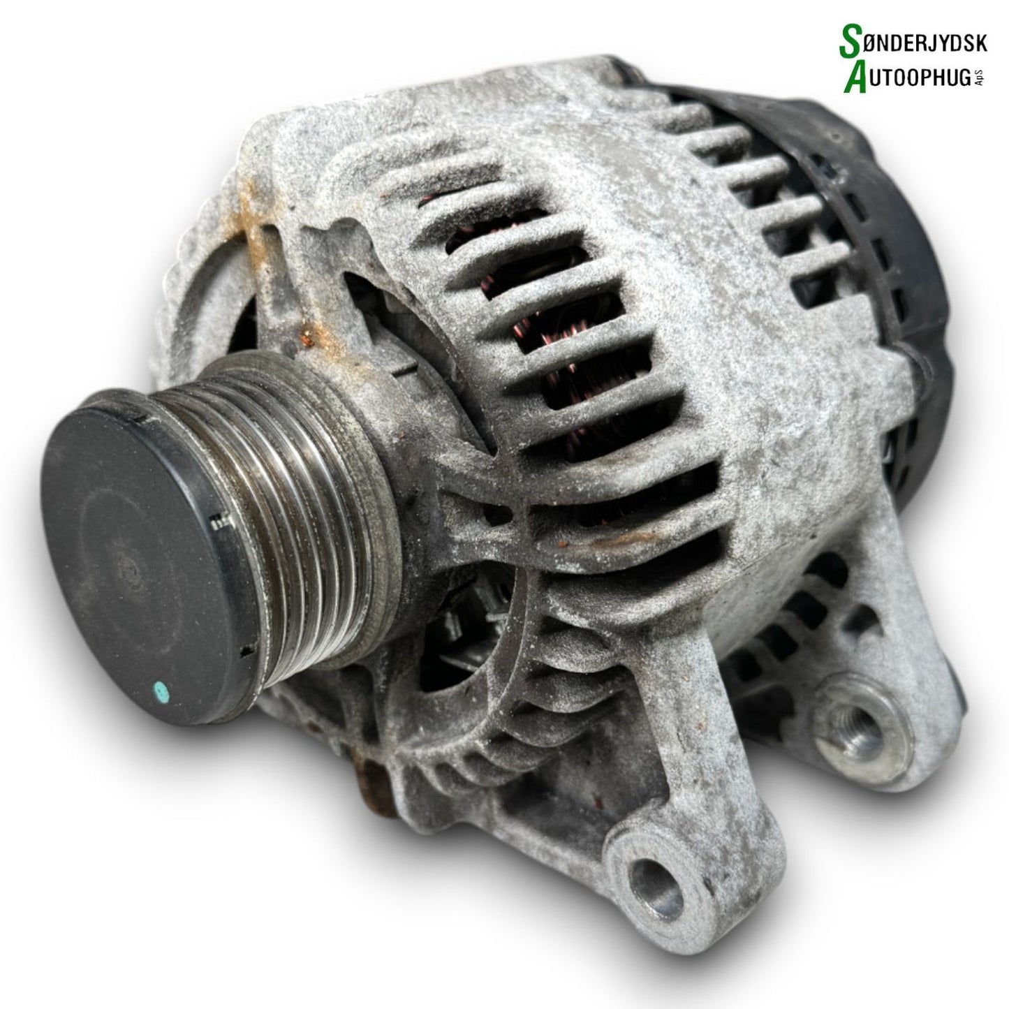 Peugeot 208 Generator Med OEM Nr. 986083390 Fra Peugeot Ophugger