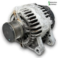 Peugeot 208 Generator Med OEM Nr. 0986083390 Fra Peugeot Ophugger