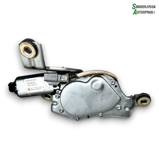 Volvo XC90 Bagrudevisker Motor Med OEM Nr. 8638163 Fra Volvo Ophugger