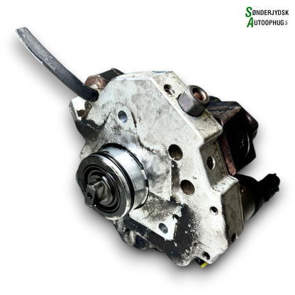 Volvo XC90 Dieselpumpe Med OEM Nr. 8689590 Fra Volvo Ophugger