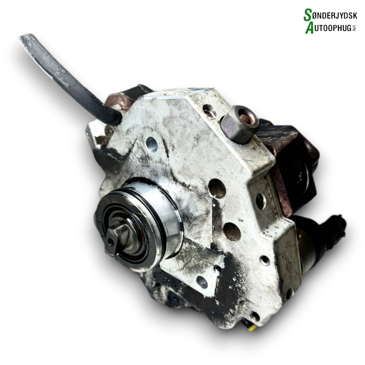 Volvo XC90 Dieselpumpe Med OEM Nr. 82517850445010043 Fra Volvo Ophugger