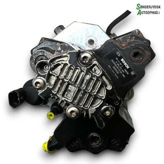 Volvo XC90 Dieselpumpe Med OEM Nr. 8689590 Fra Volvo Ophugger
