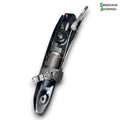 Volvo Xc90 Sikkerhedsseler For Med OEM Nr. 8639830 Fra Volvo Ophugger
