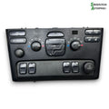 Volvo Xc90 Varmeregulering Med OEM Nr. 0991752C Fra Volvo Ophugger