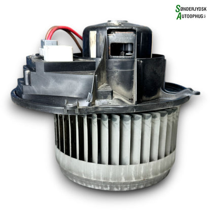 Volvo XC90 Varmeblæser Med OEM Nr. 31320392 Fra Volvo Ophugger