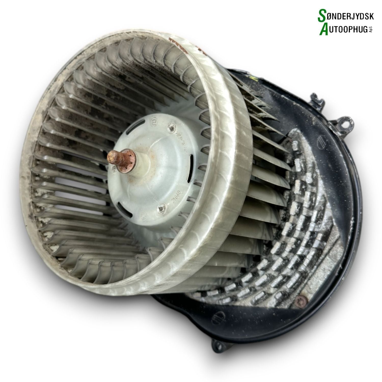 Volvo XC90 Varmeblæser Med OEM Nr. 31320392 Fra Volvo Ophugger