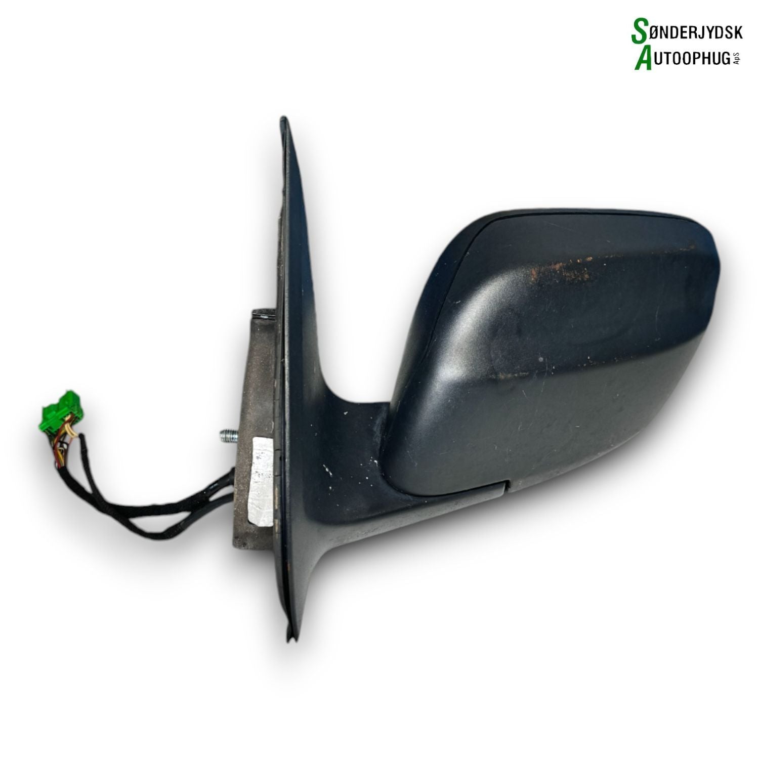 Volvo XC90 Sidespejl Med OEM Nr. 8626173 Fra Volvo Ophugger