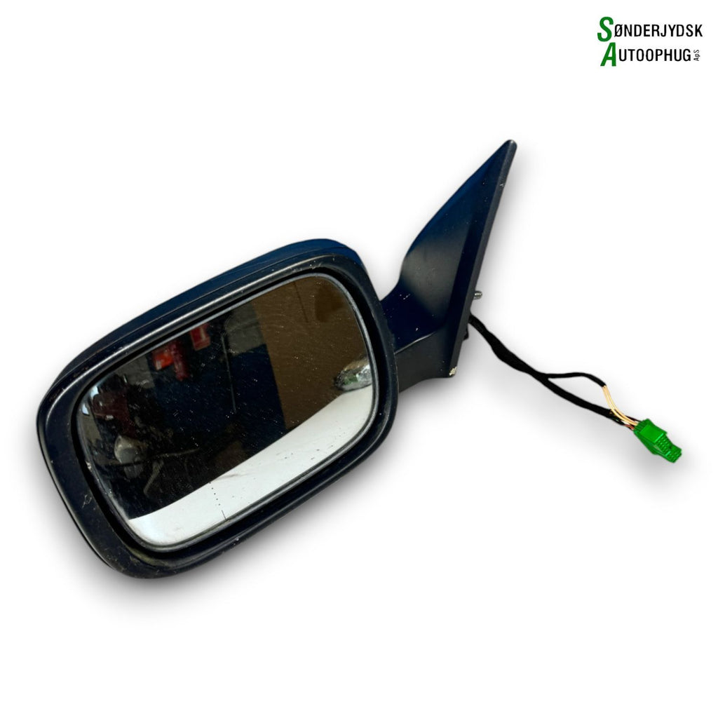 Volvo Xc90 Sidespejl Med OEM Nr. 8626173 Fra Volvo Ophugger