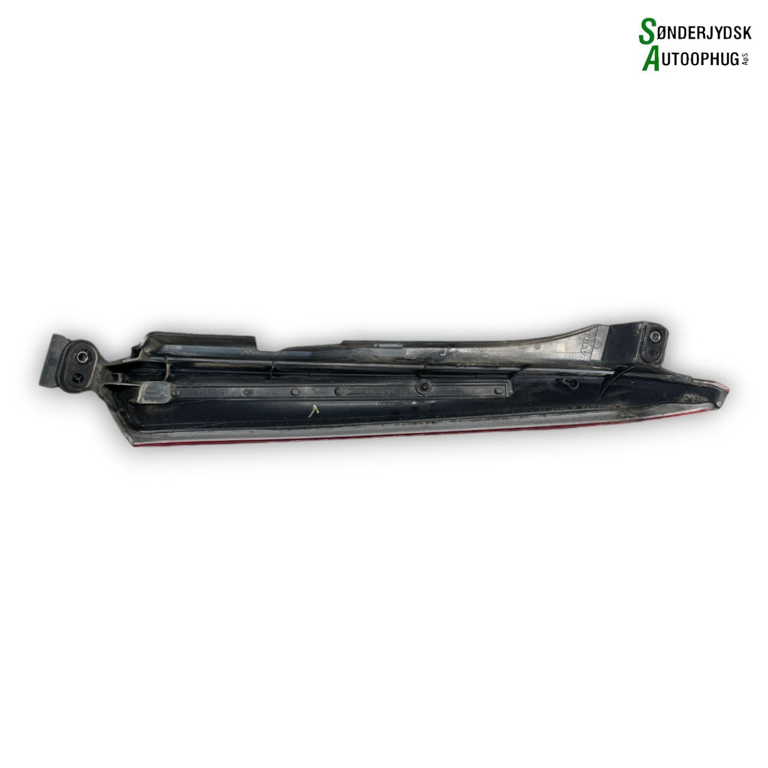 Volvo Xc90 Baglygte Med OEM Nr. 30678220 Fra Volvo Ophugger