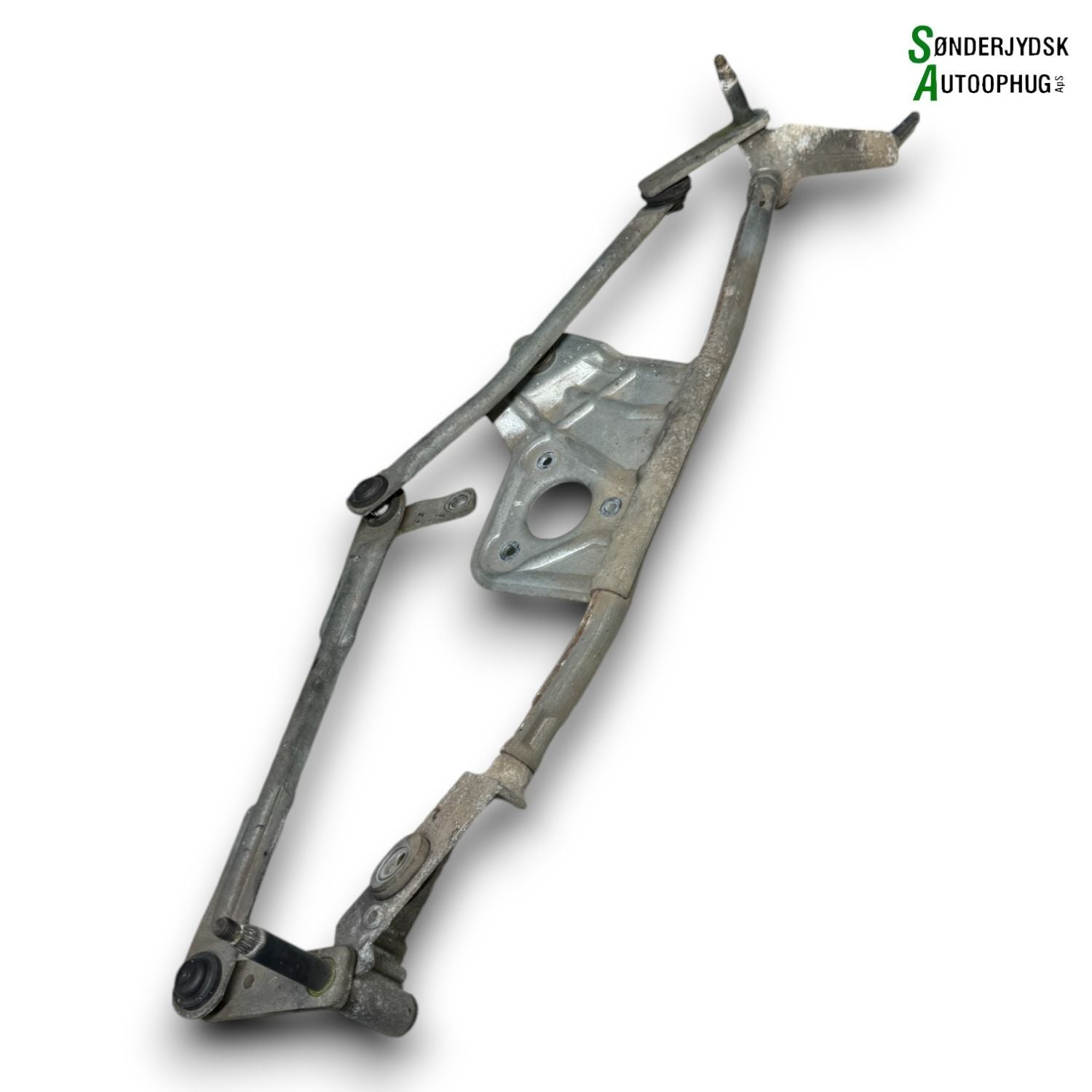 Volvo XC90 Viskertræk Med OEM Nr. 8659968 Fra Volvo Ophugger