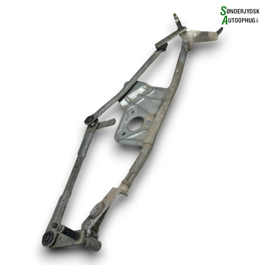 Volvo XC90 Viskertræk Med OEM Nr. 8659968 Fra Volvo Ophugger