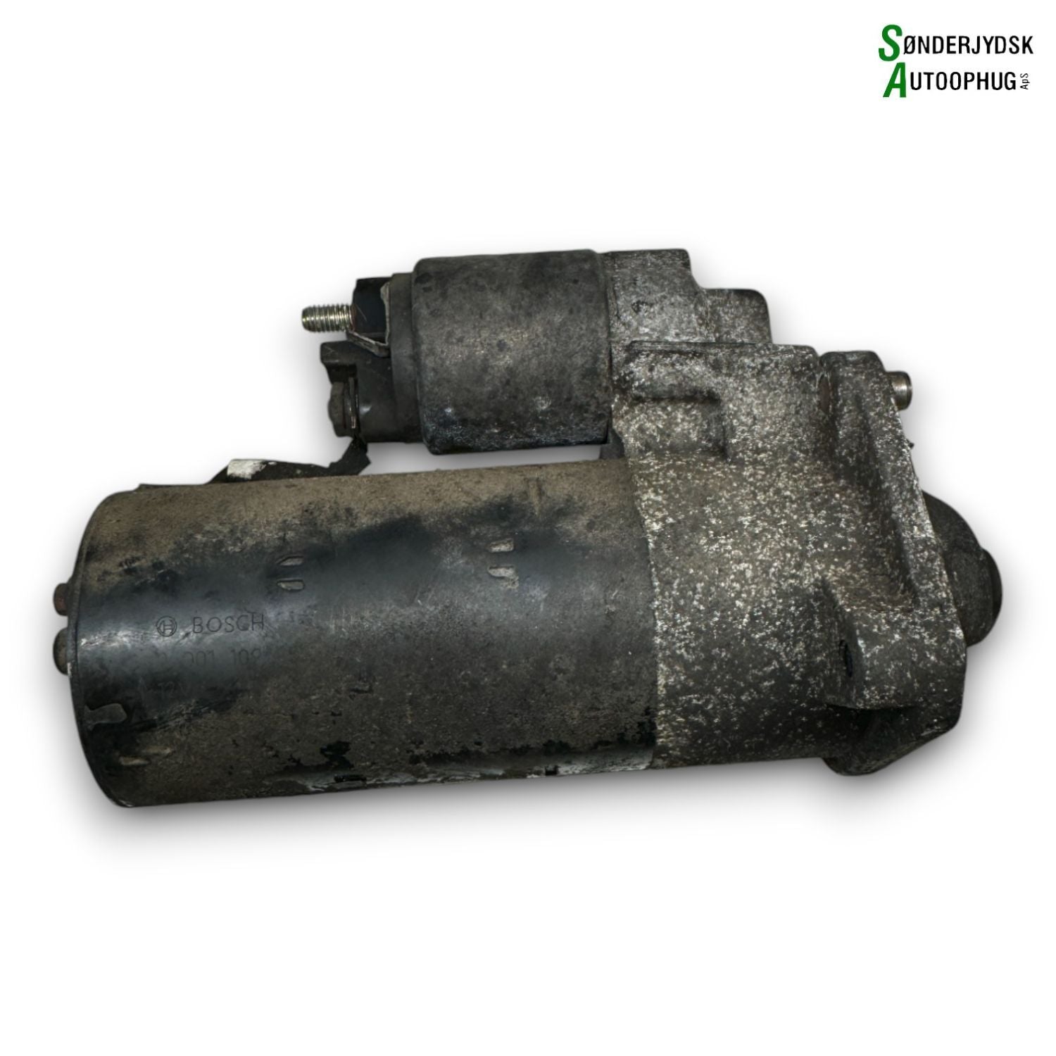 Volvo Xc90 Starter Med OEM Nr. 36050272 Fra Volvo Ophugger
