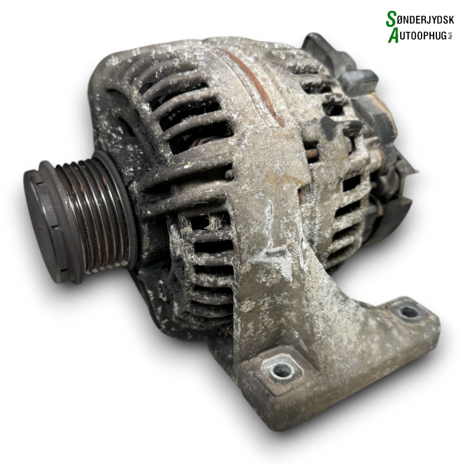Volvo Xc90 Generator Med OEM Nr. 36050262 Fra Volvo Ophugger