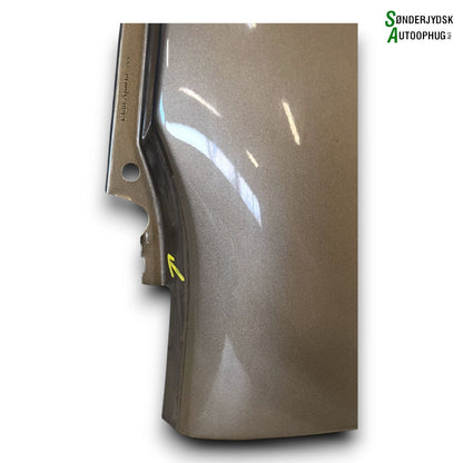 Ford Fiesta 7 Forskærm H Med OEM Nr. 1777180 Fra Ford Ophugger