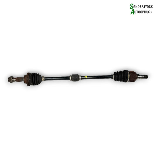 Opel Karl Trækaksel For H Med OEM Nr. 42341583 Fra Opel Ophugger