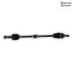 Opel Karl Trækaksel For H Med OEM Nr. 42697356 Fra Opel Ophugger