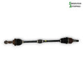 Opel Karl Trækaksel For H Med OEM Nr. 42697356 Fra Opel Ophugger