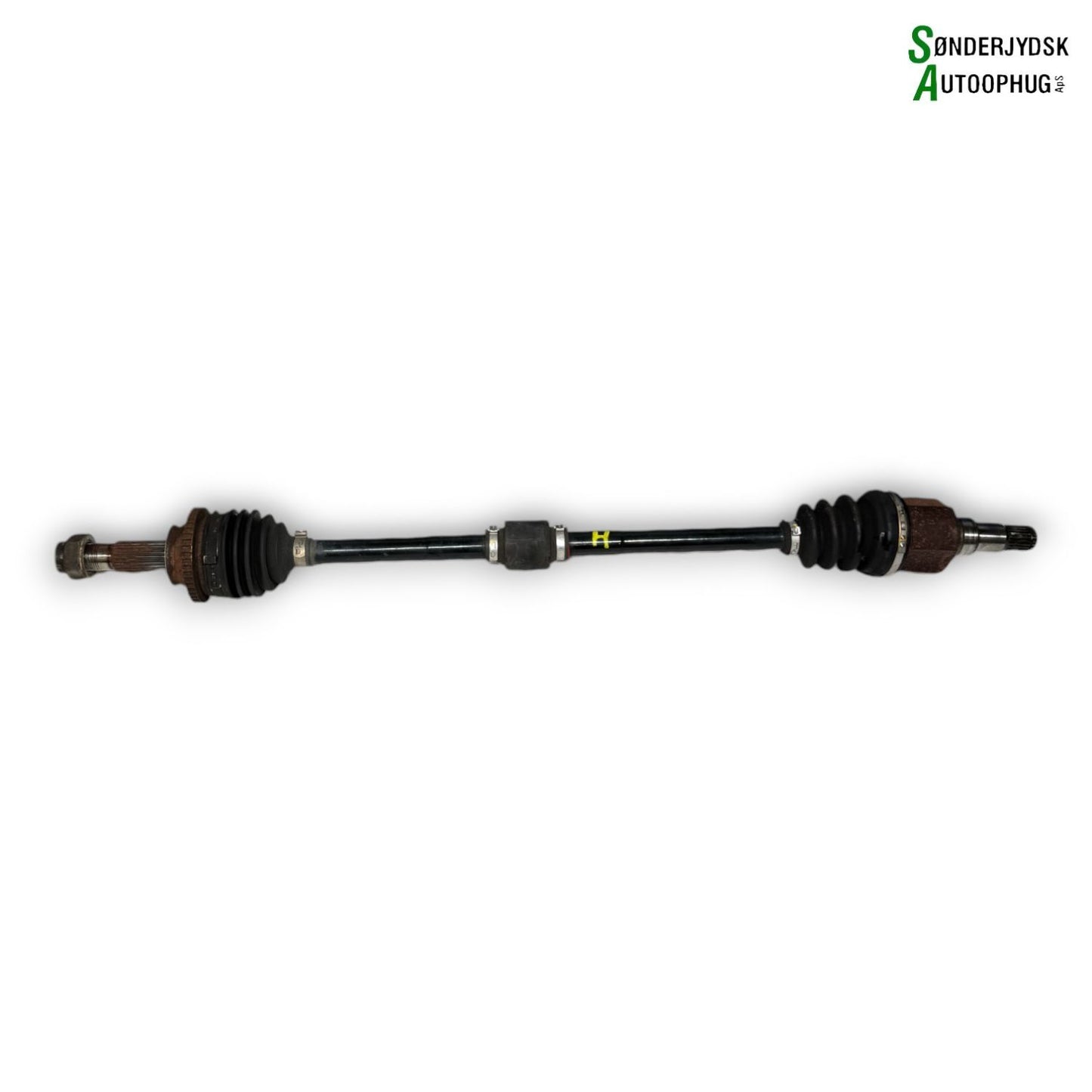 Opel Karl Trækaksel For H Med OEM Nr. 42341583 Fra Opel Ophugger