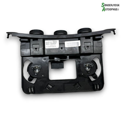 Opel Karl Varmeregulering Med OEM Nr. 42479608 Fra Opel Ophugger
