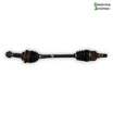 Opel Karl Trækaksel For V Med OEM Nr. 42341582 Fra Opel Ophugger
