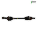 Opel Karl Trækaksel For V Med OEM Nr. 42341582 Fra Opel Ophugger