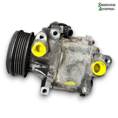 Opel Karl Aircondition Pumpe Med OEM Nr. 94551798 Fra Opel Ophugger