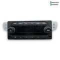 Opel Karl Radio, Multi Display Med OEM Nr. 42486762 Fra Opel Ophugger