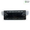 Opel Karl Radio, Multi Display Med OEM Nr. 42451288 Fra Opel Ophugger
