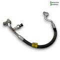Opel Karl Aircond. Rør/Slang/Ventiler Med OEM Nr. 42441704 Fra Opel Ophugger