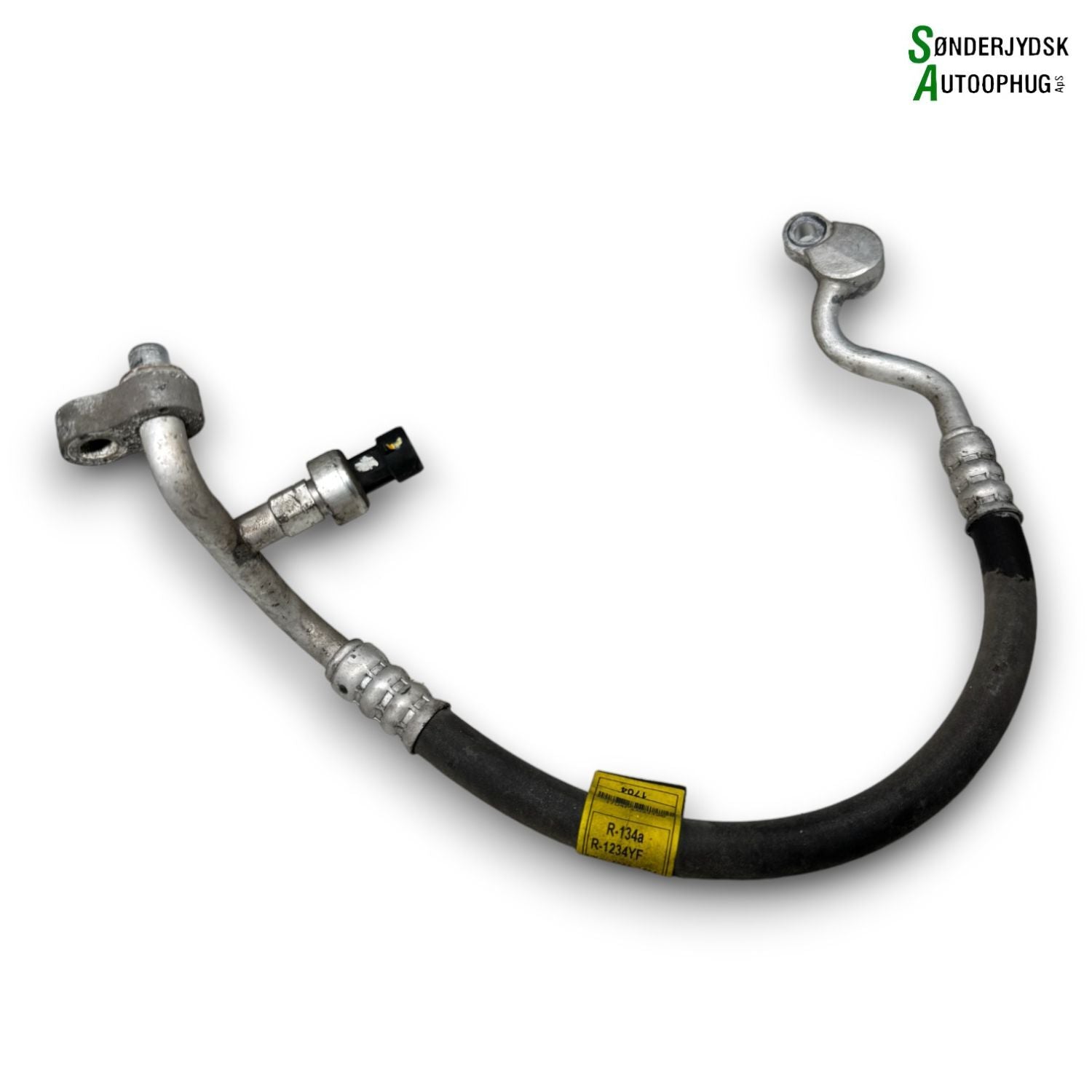 Opel Karl Aircond. Rør/Slanger Med OEM Nr. 42441704 Fra Opel Ophugger