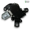 Opel Karl Bagrudevisker Motor Med OEM Nr. 95143178 Fra Opel Ophugger