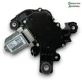 Opel Karl Bagrudevisker Motor Med OEM Nr. 95143178 Fra Opel Ophugger