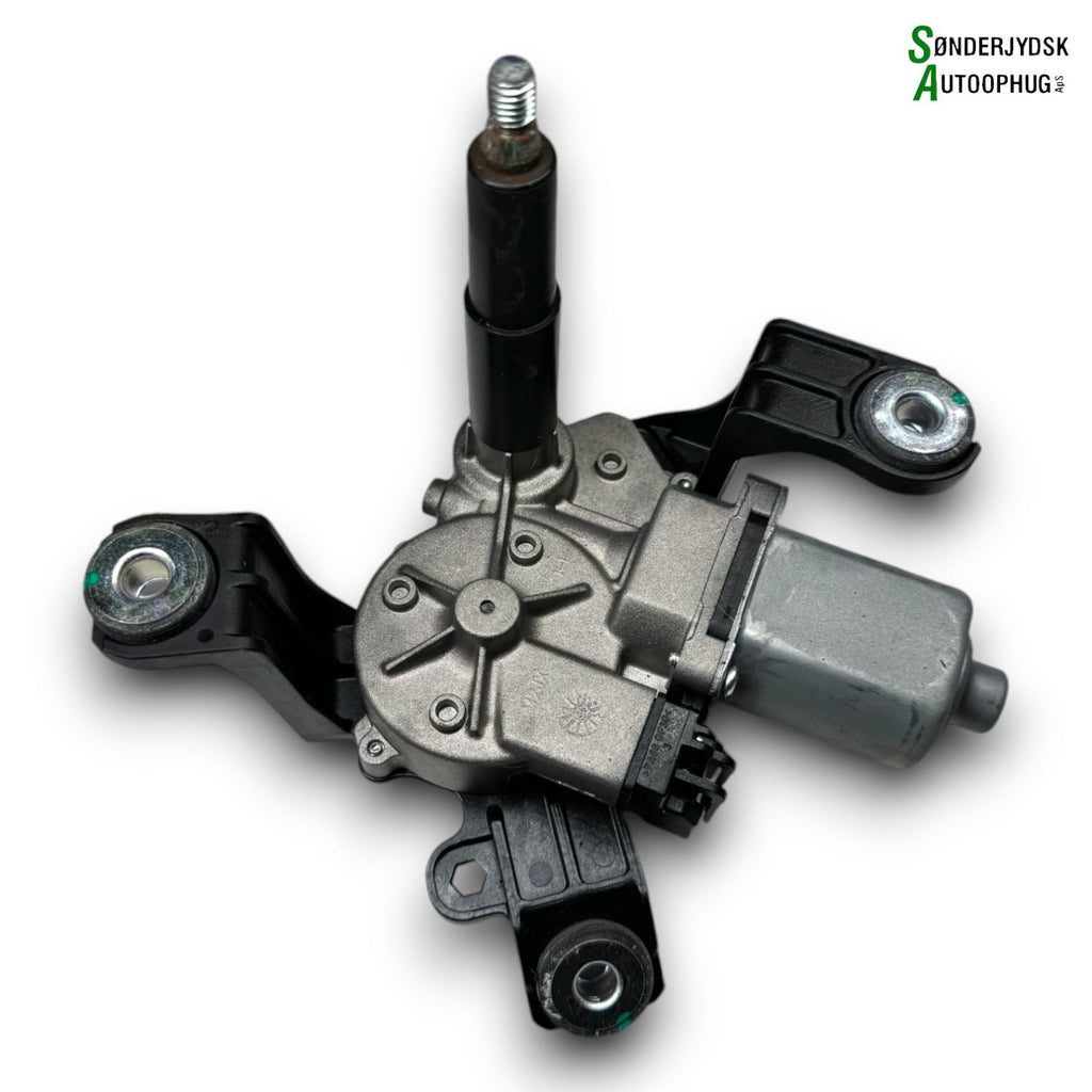 Opel Karl Bagrudevisker Motor Med OEM Nr. 95143178 Fra Opel Ophugger