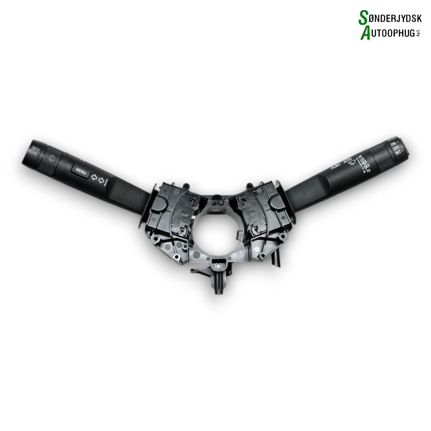 Opel Karl Kontakt Combi Med OEM Nr. 23423701 Fra Opel Ophugger