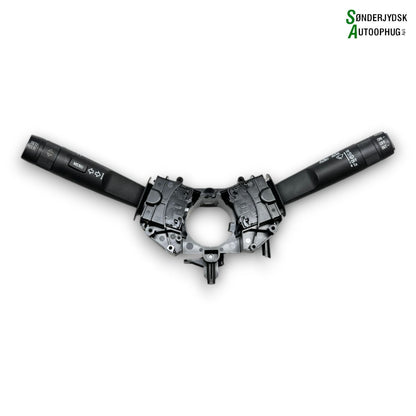 Opel Karl Kontakt Combi Med OEM Nr. 42347871 Fra Opel Ophugger