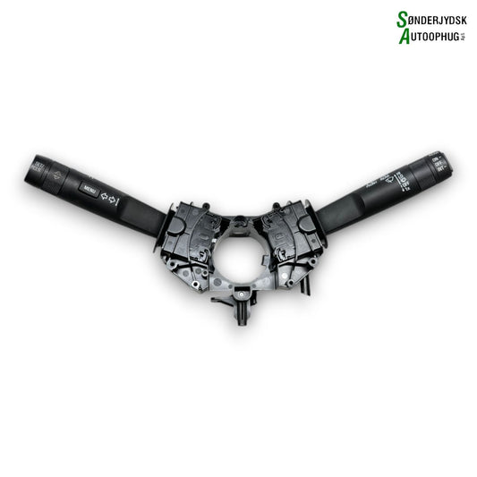 Opel Karl Kontakt Combi Med OEM Nr. 42347871 Fra Opel Ophugger