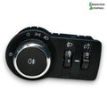 Opel Karl Kontakt Lys Med OEM Nr. 95248631 Fra Opel Ophugger
